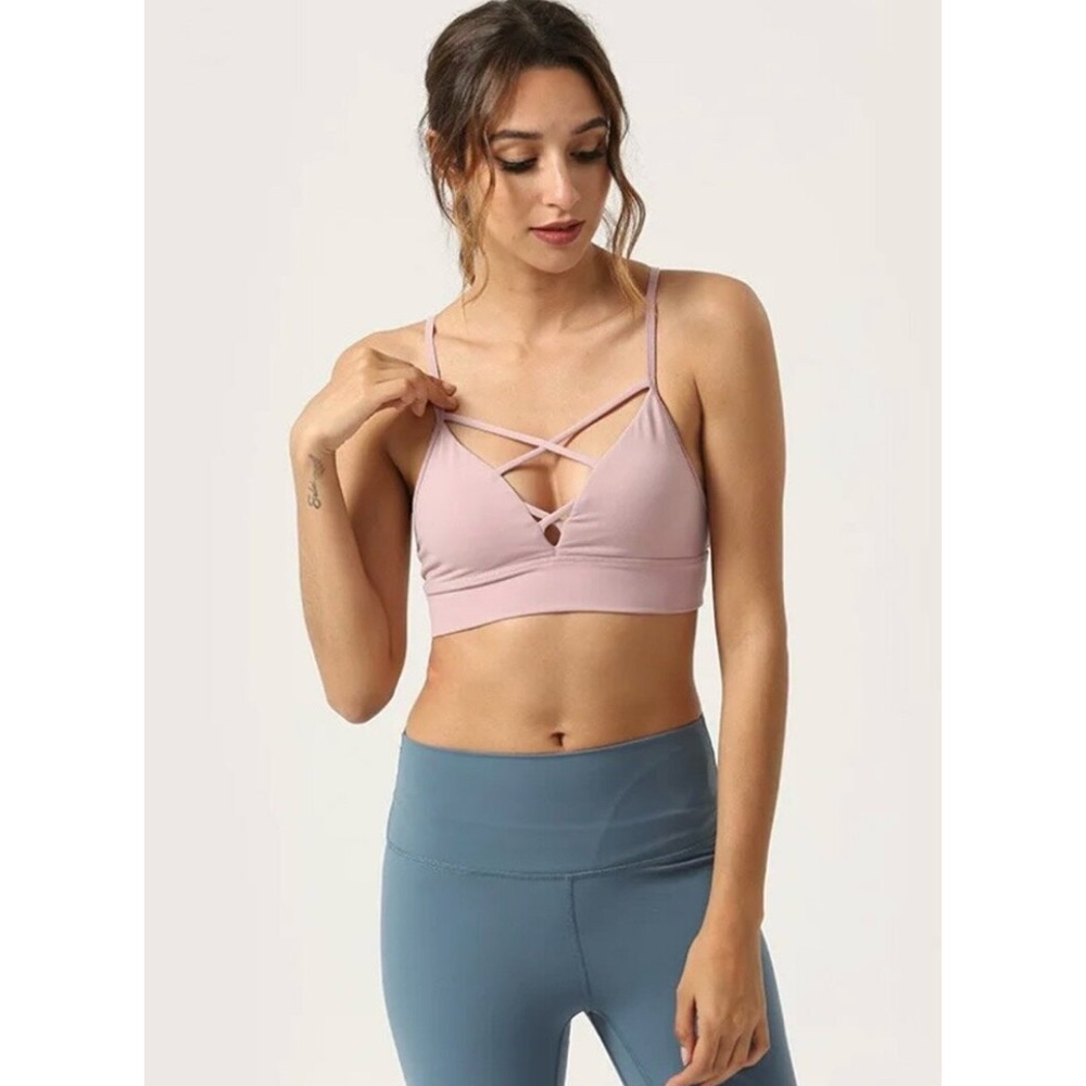 Lululemon Expand Your Limits Bra✨
